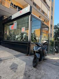 Honda SH 350 SPORT