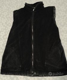 Gilet vintage Ermenegildo Zegna