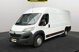 Citroen Jumper 35 BlueHDi 160 L4H2 Furgone Heavy B