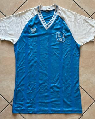 Maglia da calcio vintage
