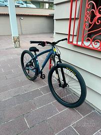 Mafiabike Stb lucky 6 
