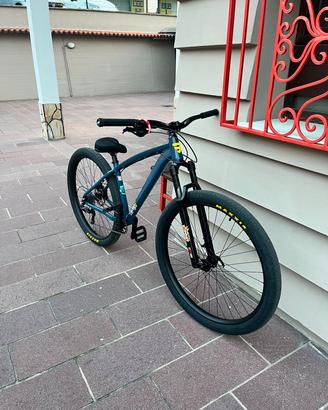 Mafiabike Stb lucky 6 