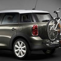 Porta Bici MINI Countryman R60