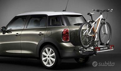 Porta Bici MINI Countryman R60