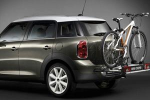 Porta Bici MINI Countryman R60