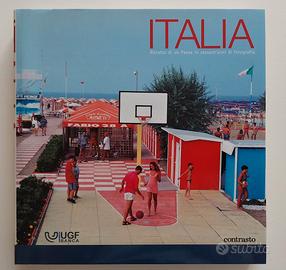 Italia. Ritratto di un Paese in 60 anni di foto