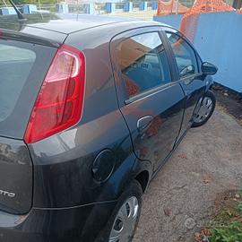 Fiat Grande Punto 