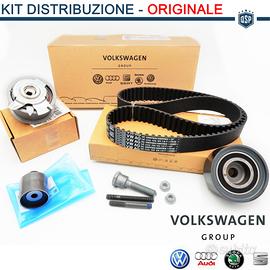 Kit Distribuzione ORIGINALE AUDI A3 8P 2.0TDI 03