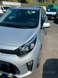 Kia picanto 1000 urban gpl