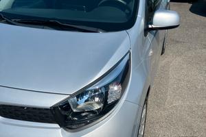 Kia picanto 1000 urban gpl