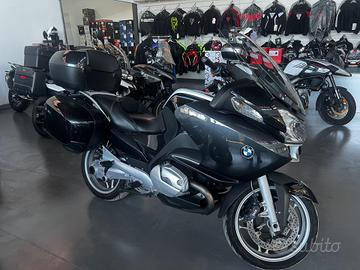 Bmw R 1200 RT
