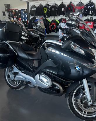 Bmw R 1200 RT