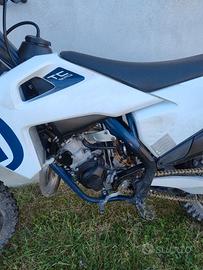 Husqvarna TC125 '20