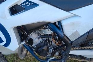 Husqvarna TC125 '20