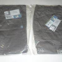 Pantaloni da lavoro Siggi Glaslow taglia M nuovi