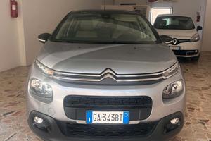 Citroen C3 shein 1.5 diesel 