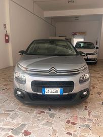 Citroen C3 shein 1.5 diesel 