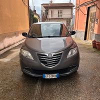 Lancia Ypsilon 1.2 GPL – 2012 – 207.000 km