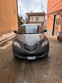 Lancia Ypsilon 1.2 GPL – 2012 – 207.000 km