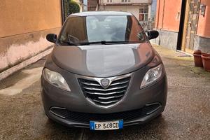Lancia Ypsilon 1.2 GPL – 2012 – 207.000 km