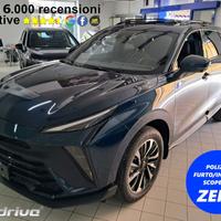 EVO EVO6 1.5 Turbo Benz DCT