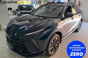 EVO EVO6 1.5 Turbo Benz DCT