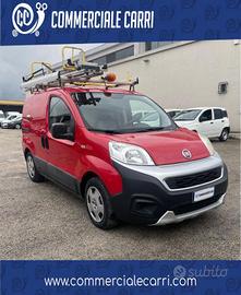 FIAT FIORINO 1.3 M-JET FURGONE ADVENTURE -