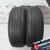 Gomme 215 60 17 Hankook 90%  215 60 R17