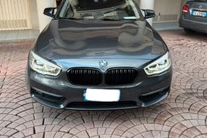 Bmw Serie 1 msport