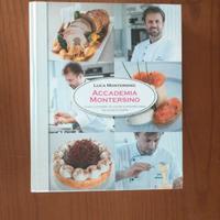 Ricettario Accademia Montersino - corso completo