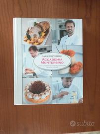 Ricettario Accademia Montersino - corso completo