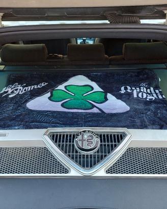 mascherina alfa 75 america
