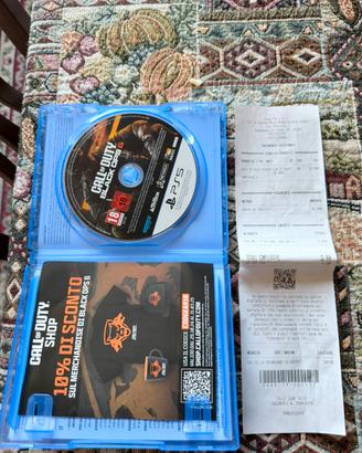 Call of duty black ops 6