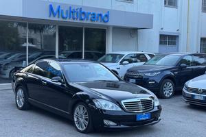 Mercedes-benz S 320 CDI 'CARL BENZ'