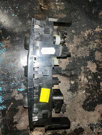 Centralina aria condizionata Peugeot 207