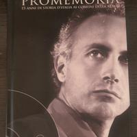 Libro Promemoria