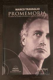 Libro Promemoria