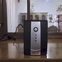 GRUPPO DI CONTINUITÀ UPS 800VA Focus 1400S