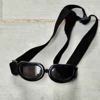 Occhiali protettivi taglia S