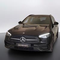 MERCEDES-BENZ Classe C-S206 SW 2021 - C SW 220 d m