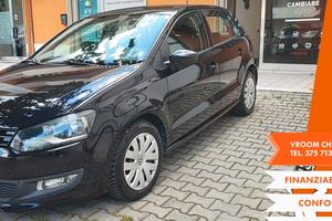 VOLKSWAGEN Polo 5�serie 1.2TDI DPF 5p. Comfortline