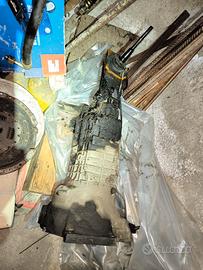 Cambio e frizione BMW 320 e21