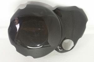 COPRI CARTER DESTRO CARBONIO HYPERMOTARD 796 1100