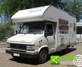 FIAT Ducato RIMOR SU DUCATO