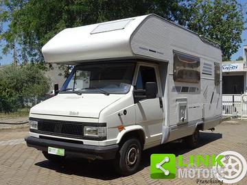 FIAT Ducato RIMOR SU DUCATO