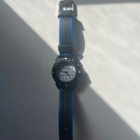 Orologio subacqueo marca casio