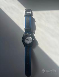 Orologio subacqueo marca casio