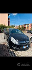 Opel Corsa D 2008