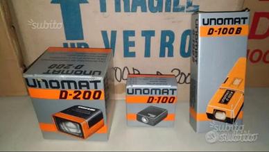 visori per diapositive 