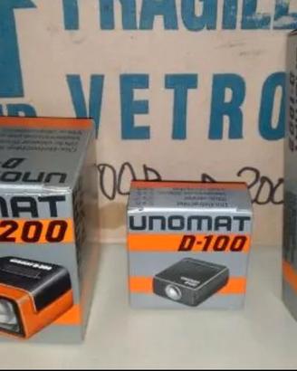 visori per diapositive 